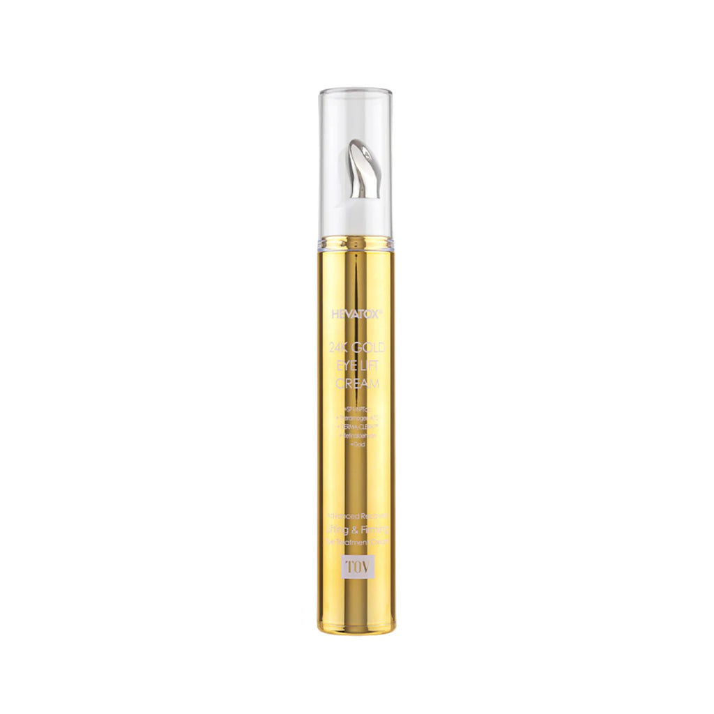 HEVATOX® Gold Eye Lift Cream – LANSHIN
