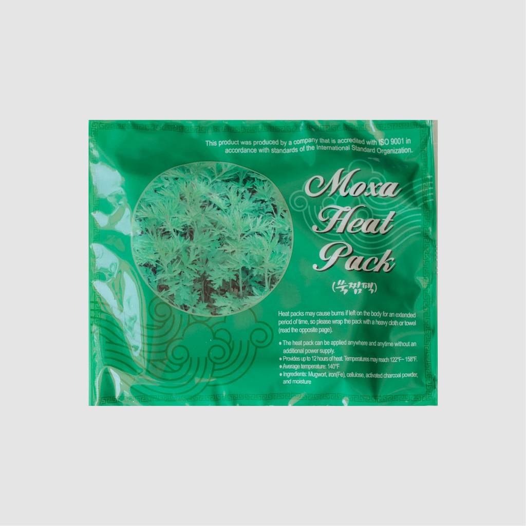 Muro Diggin' Heat 11枚セット Moxa Heat Pack – LANSHIN
