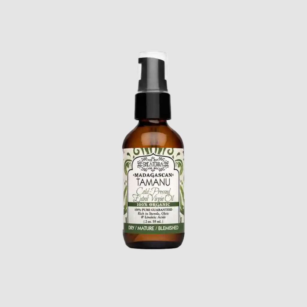 Madagascar Tamanu Oil – LANSHIN