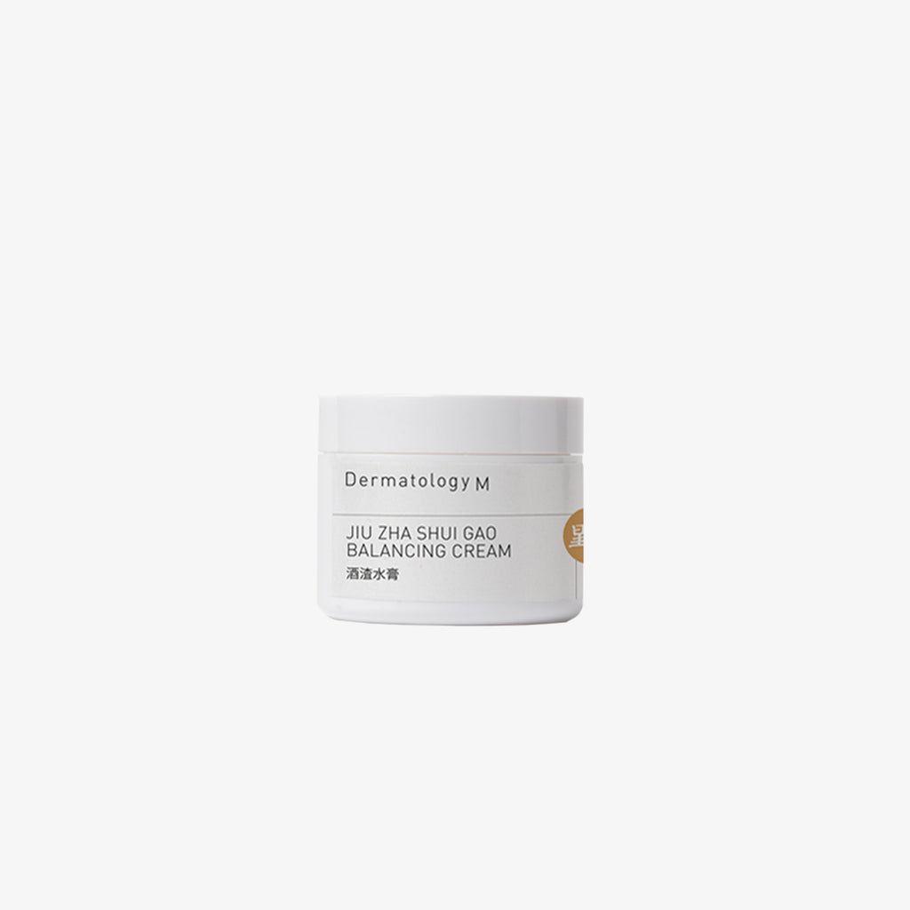 Jiu Zha Shui Gao Balancing Cream – LANSHIN