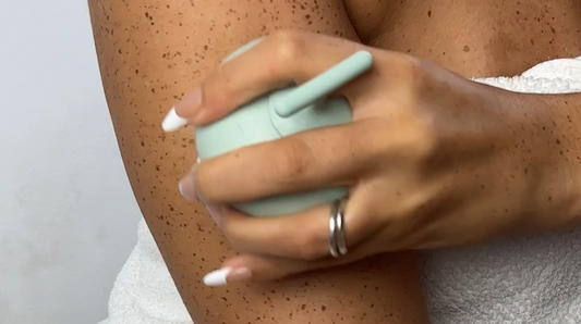 Emotional Skin Health for the Holidays