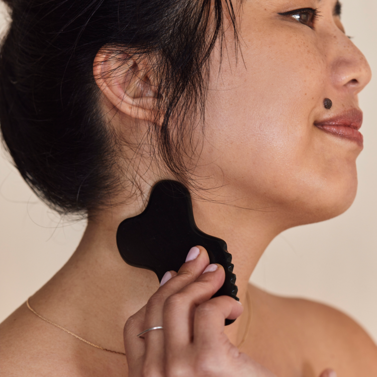 Tech Neck No More — Recording of the Lanshin Live Online Class