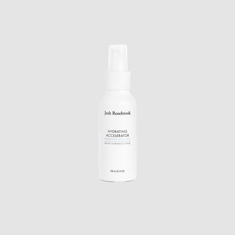 Hydrating Accelerator – LANSHIN