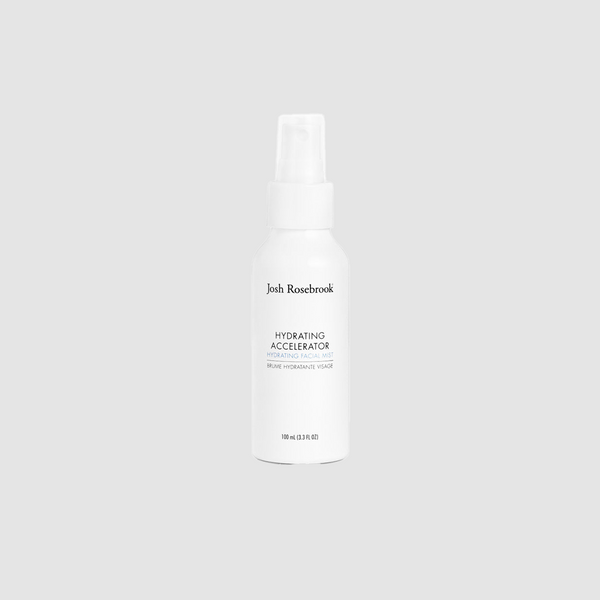 Hydrating Accelerator – LANSHIN