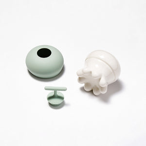 Lanshin Massager by Acera - Sage