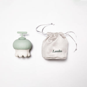 Lanshin Massager by Acera - Sage