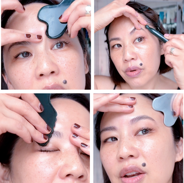 14 Day Gua Sha 