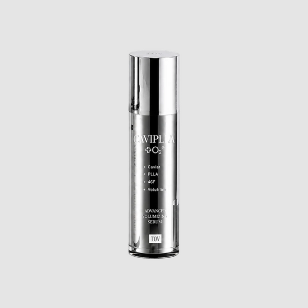 CAVIPLLA+O2® Advanced Volumizing Serum – LANSHIN