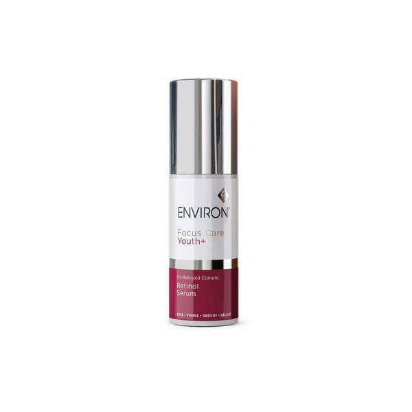Tri-Retinoid Complex Retinol Serum – LANSHIN