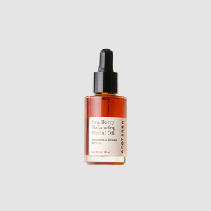 Sea Berry Balancing Facial Oil – LANSHIN