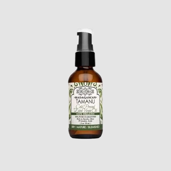 Madagascar Tamanu Oil – LANSHIN