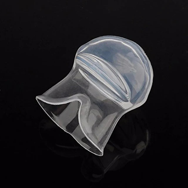 Tongue Exercise Device – LANSHIN