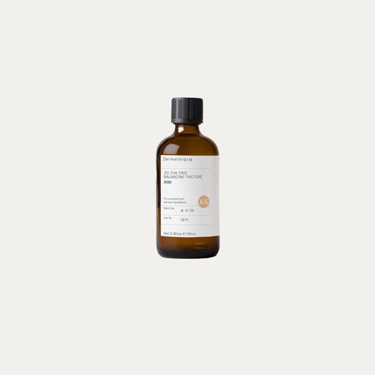 Jiu Zha Ding Balancing Tincture