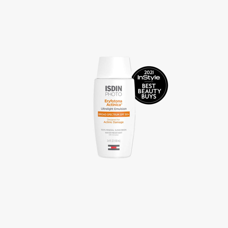 Photo Eryfotona Actinica® SPF 50+