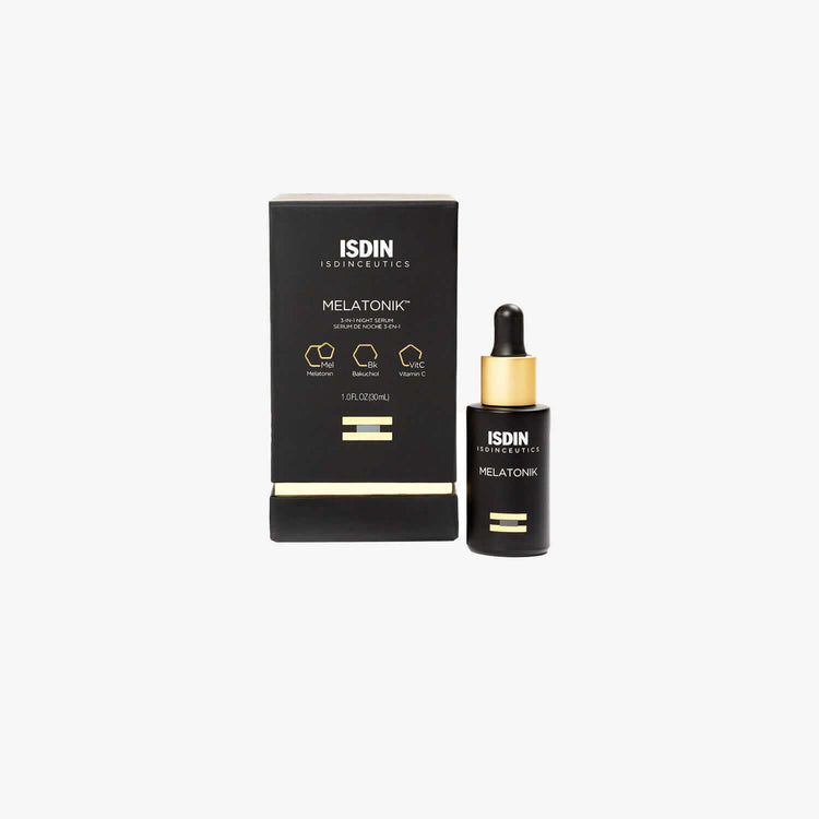 Isdinceutics Melatonik™ 3-in-1 night serum