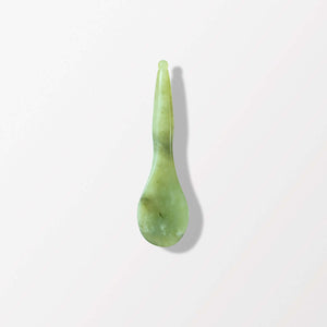 Sculpting Spoon - Jade