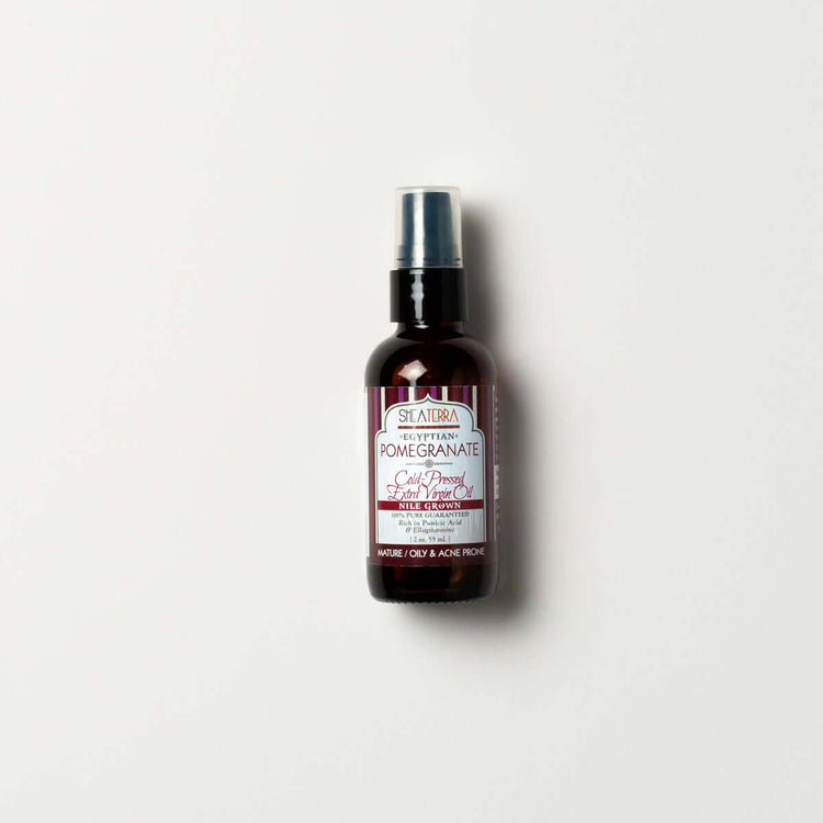 Egyptian Pomegranate Oil