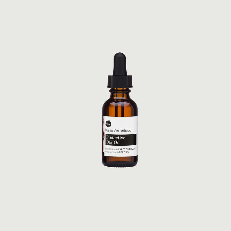 Protective Day Oil