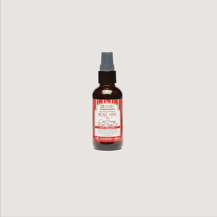 Rubiginosa Rose Hips Oil