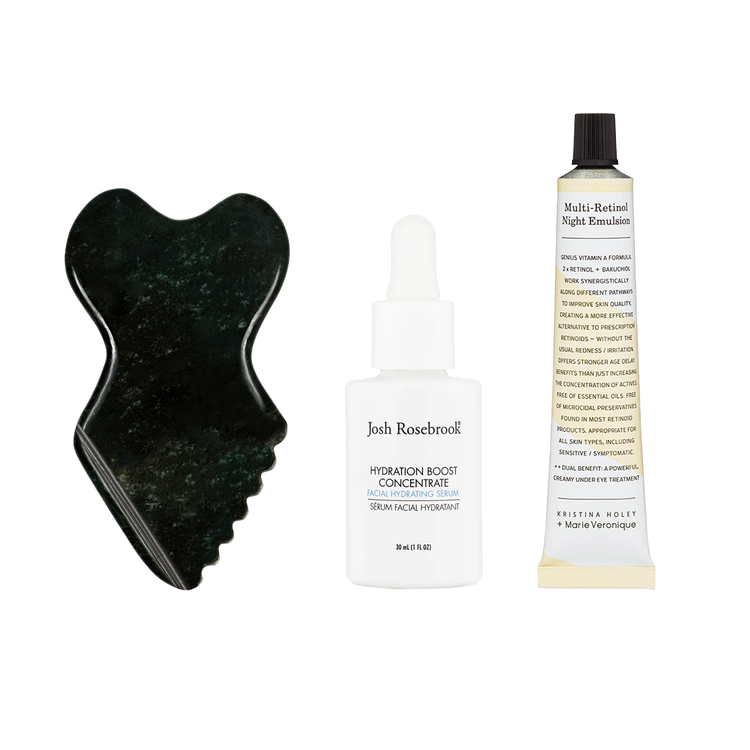 Total Botanical Line Relaxer Kit