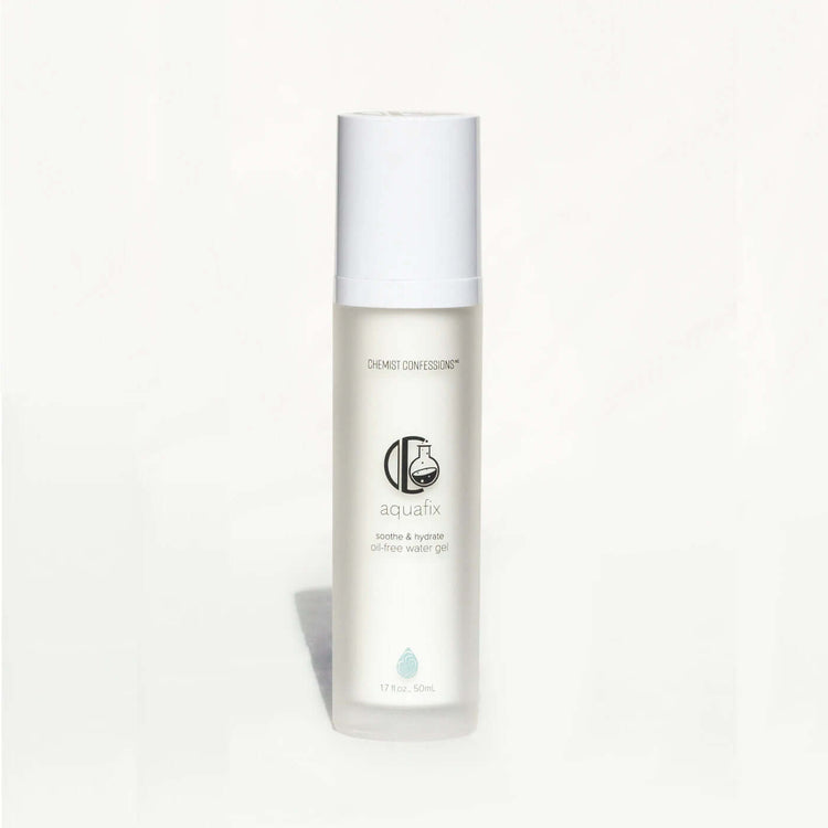 Aquafix Hydrating Water Gel
