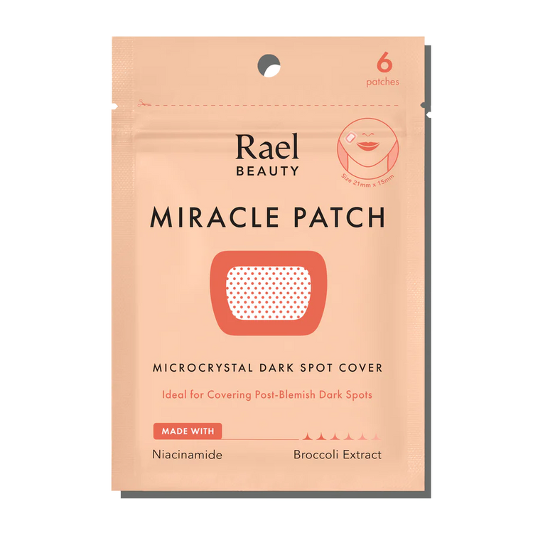Miracle Patch Microcrystal Dark Spot Cover