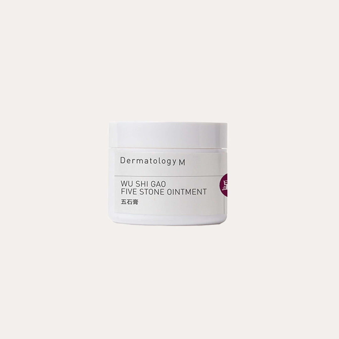 Wu Shi Gao Five Stone Ointment – LANSHIN