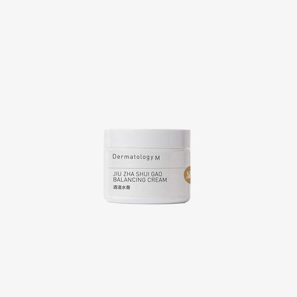 Jiu Zha Shui Gao Balancing Cream – LANSHIN