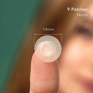 Miracle Patch Microcrystal Spot Cover