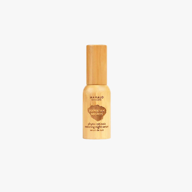 Hawaiian Nights Phyto-Retinoic Restoring Night Serum