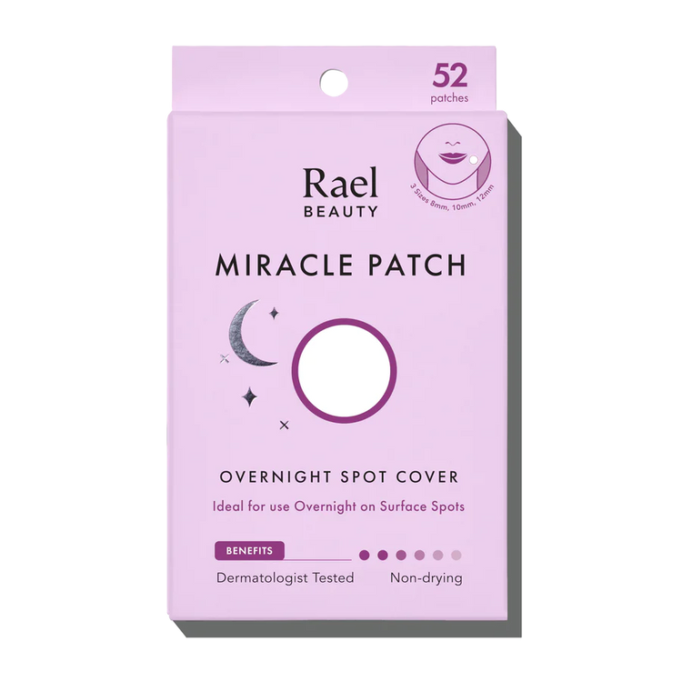 Miracle Patch Overnight Spot Cover
