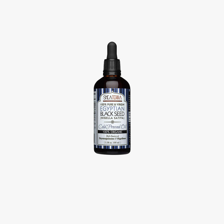 Egyptian Black Seed Oil